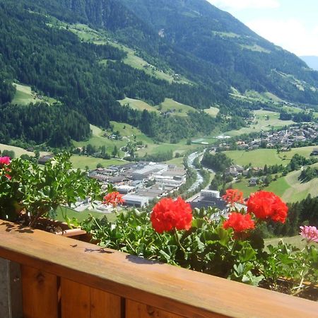 Gasthaus Jaufenblick San Martino di Castrozza Kamer foto