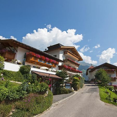 Gasthaus Jaufenblick San Martino di Castrozza Buitenkant foto