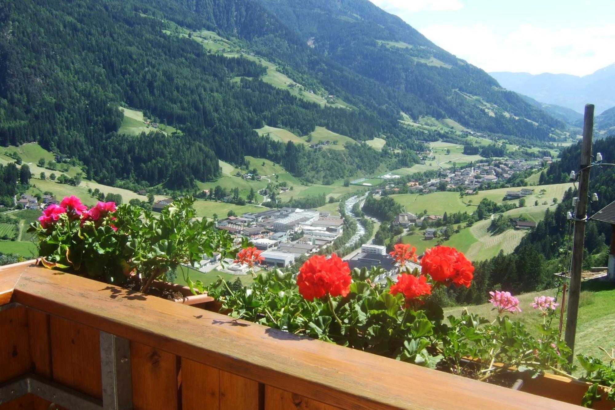 Gasthaus Jaufenblick San Martino di Castrozza Kamer foto